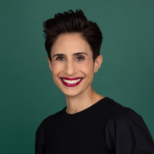 Vivian Moushoulof from Moumentim Solutions